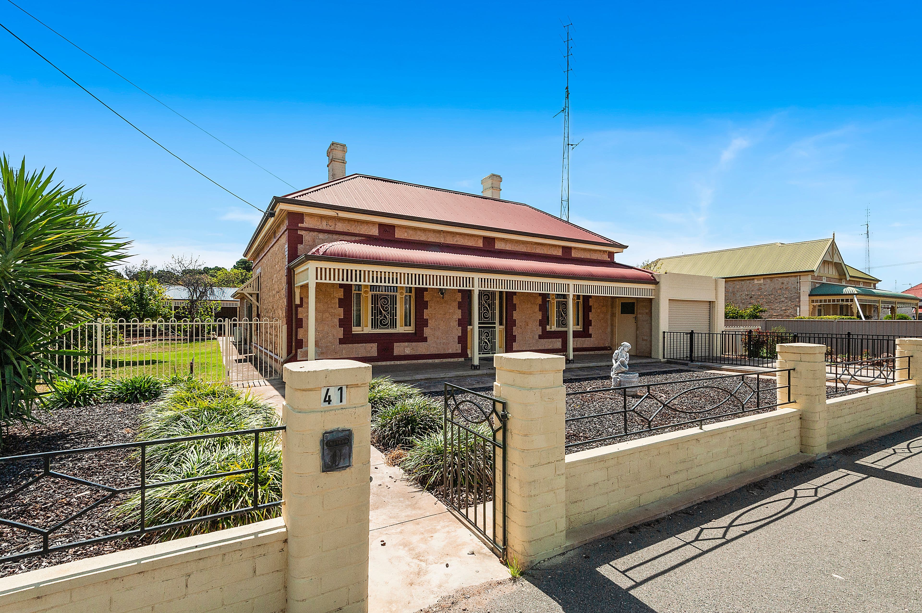 41 Forster Street, Kadina SA 5554, Kadina - Thumbnail 2