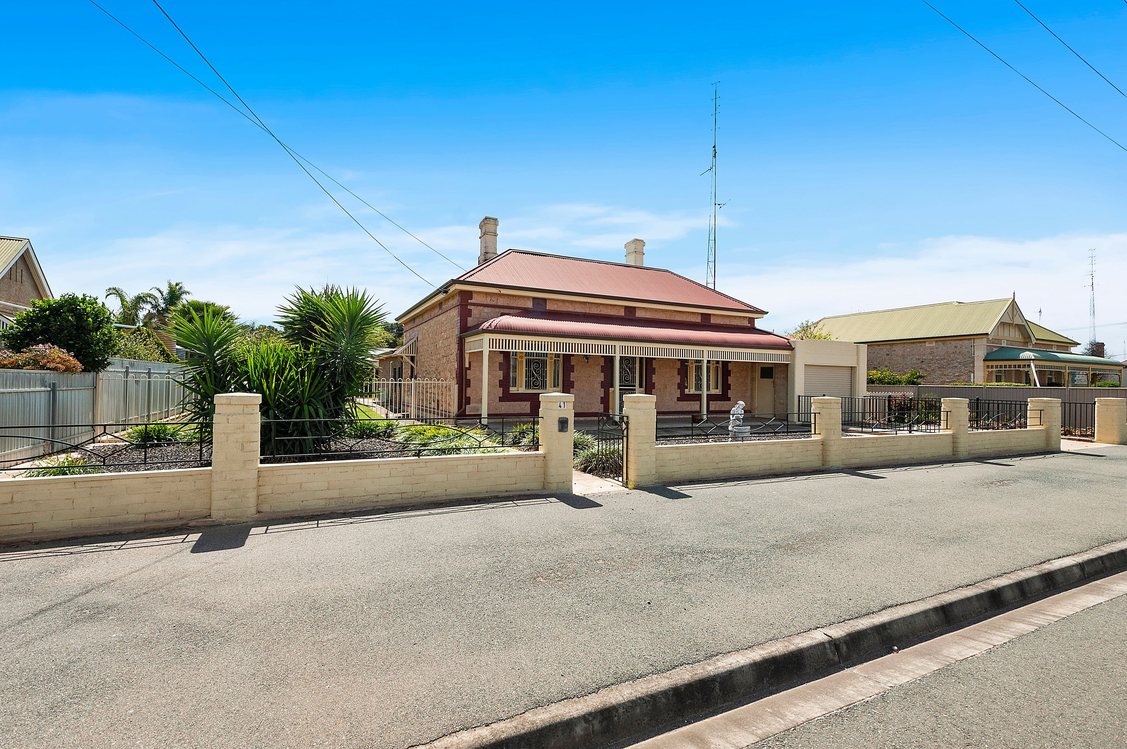 41 Forster Street, Kadina SA 5554, Kadina - Thumbnail 4