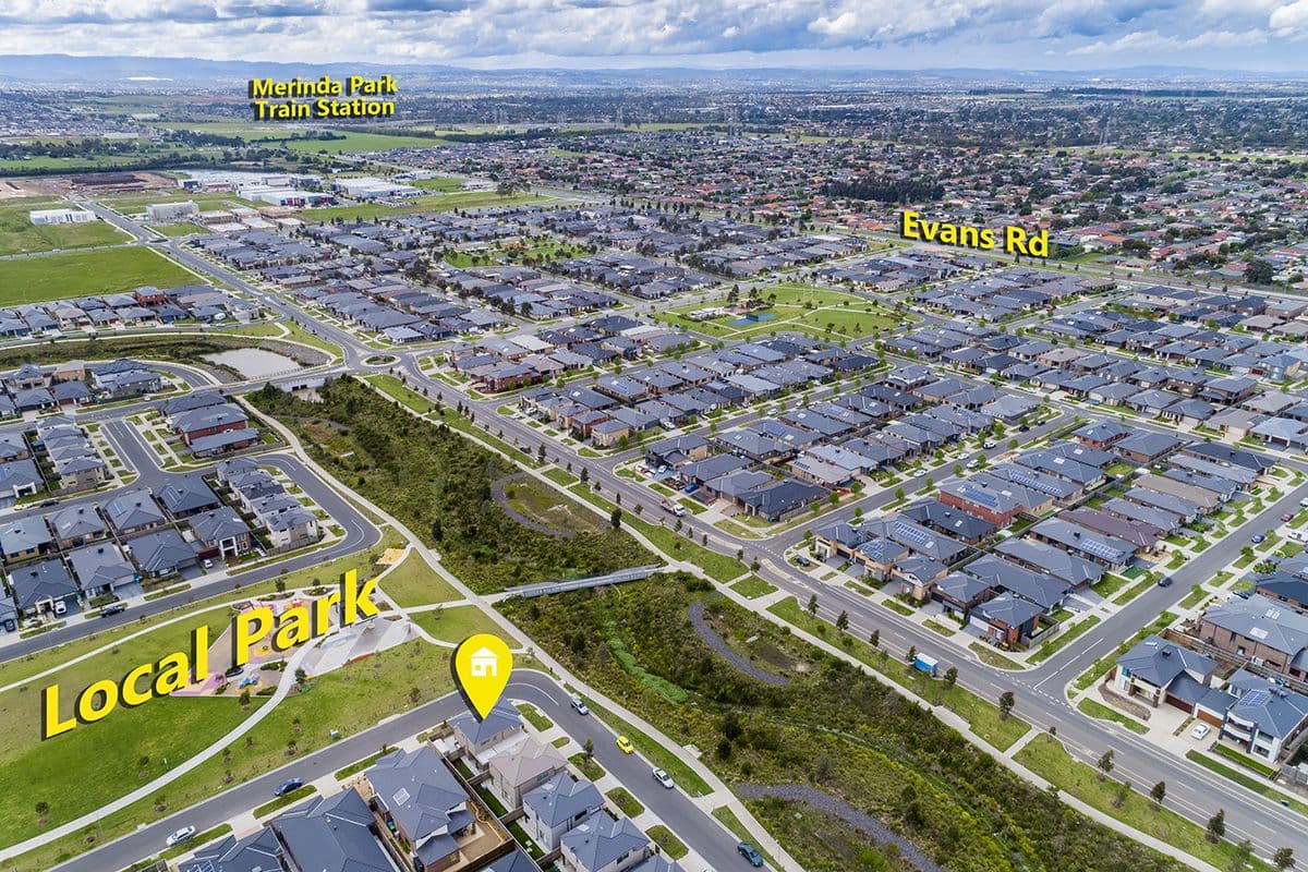 19 Wilmington Avenue, Cranbourne West VIC 3977, Cranbourne West - Thumbnail 4
