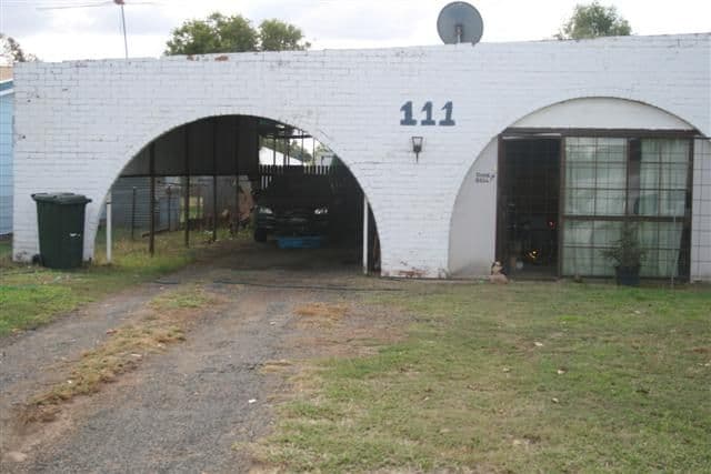 111 Miscamble Street, ROMA QLD 4455, Roma - Image 1