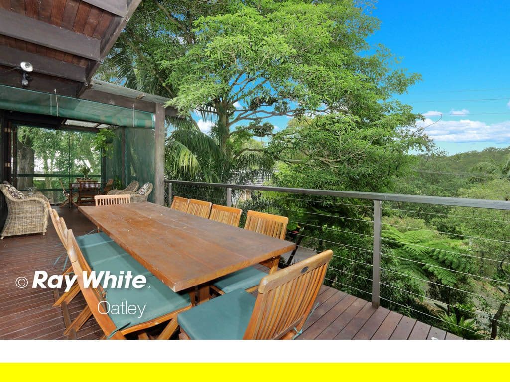 42 Jindabyne Crescent, Peakhurst Heights NSW 2210, Peakhurst Heights - Thumbnail 2