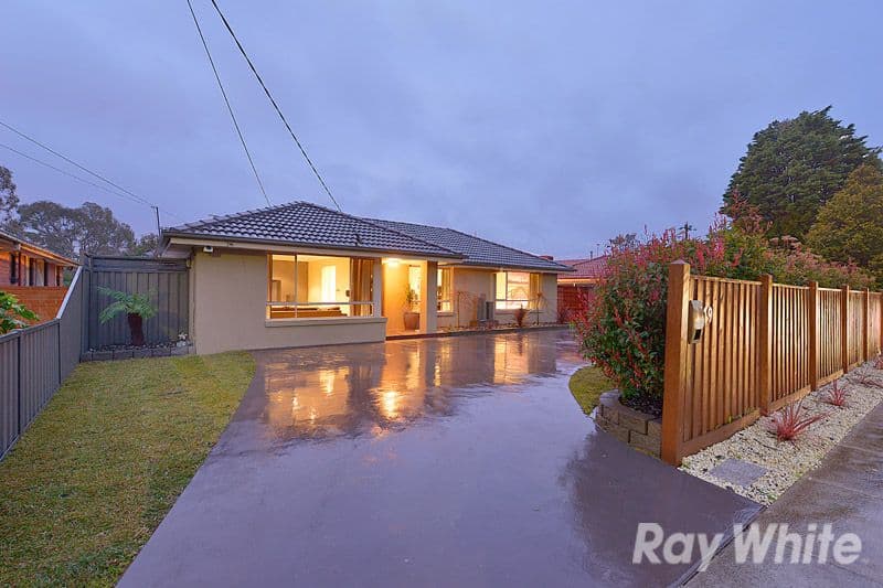 19 Philip Road, KNOXFIELD VIC 3180, Knoxfield - Image 1