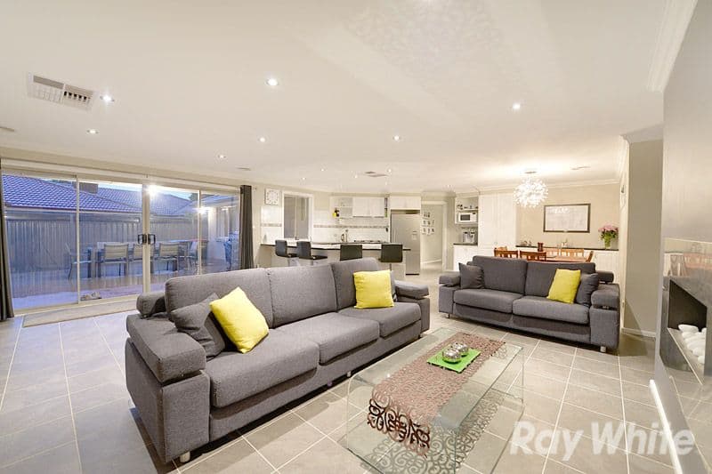 19 Philip Road, KNOXFIELD VIC 3180, Knoxfield - Thumbnail 4