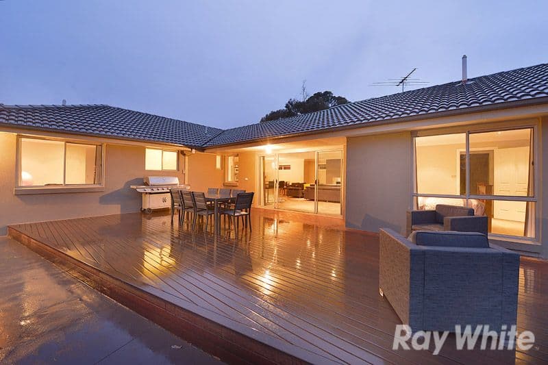 19 Philip Road, KNOXFIELD VIC 3180, Knoxfield - Thumbnail 7
