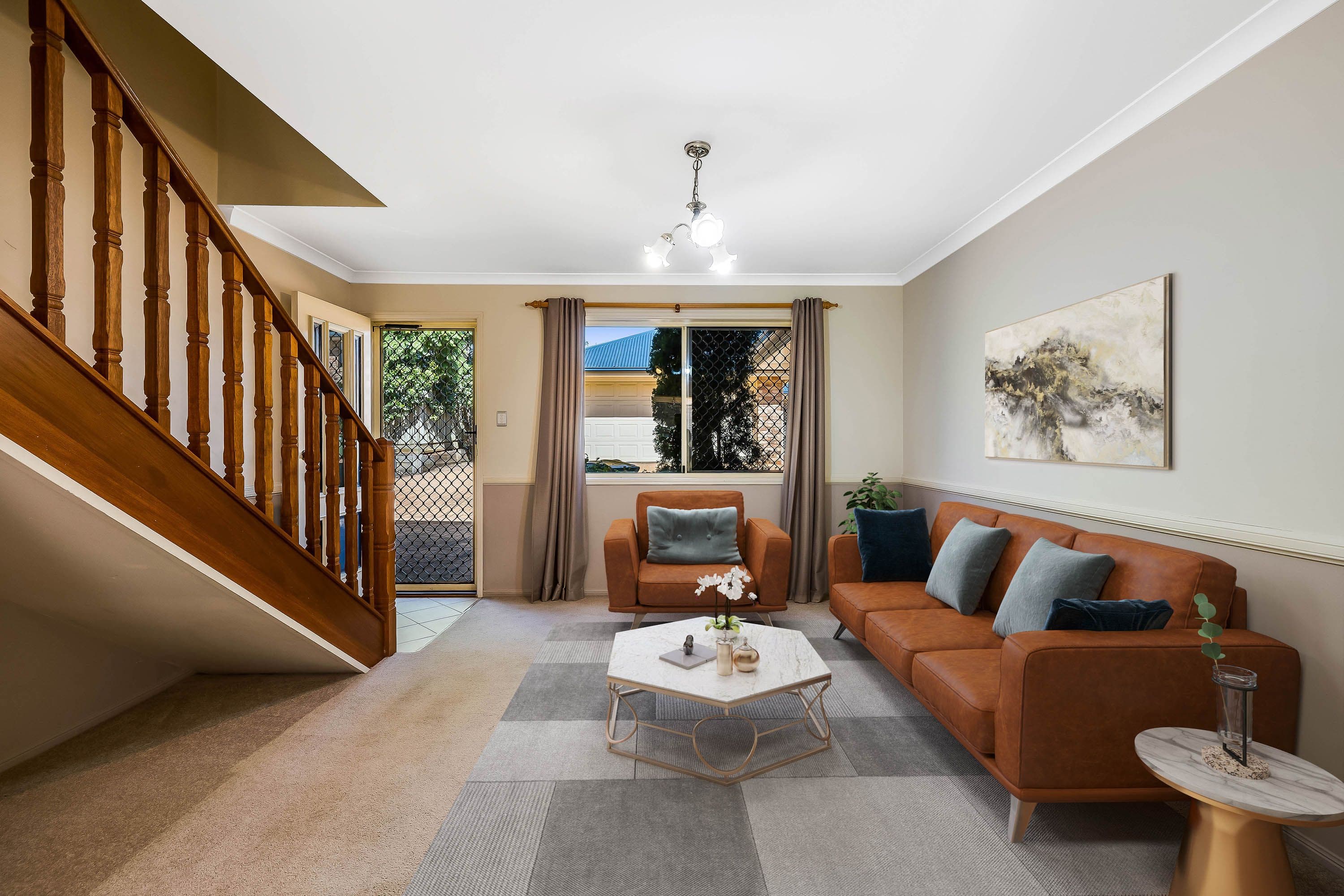 27 Gladstone Street, Newtown QLD 4350, Newtown - Thumbnail 2
