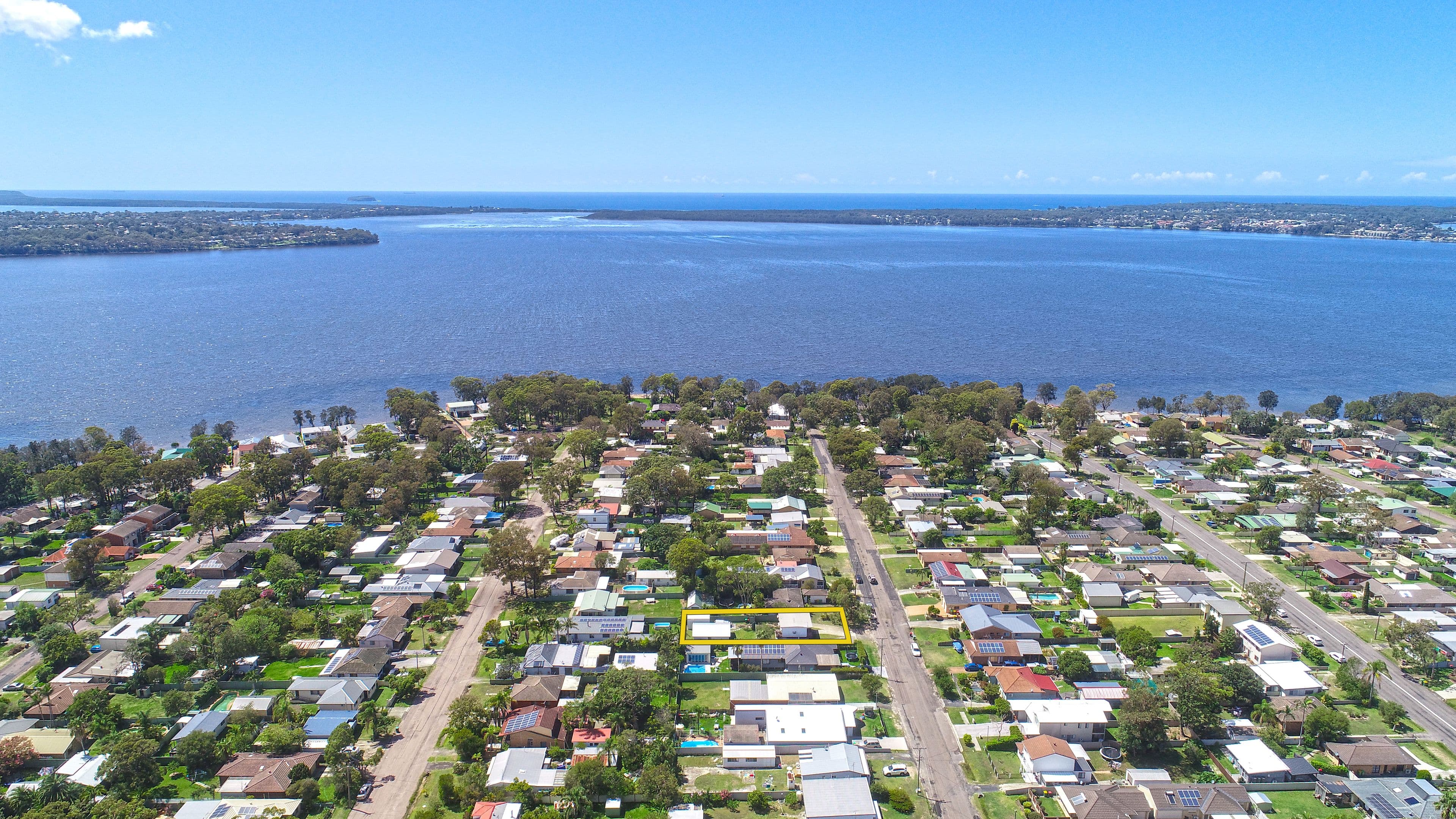 25 Ourringo Avenue, Lake Haven NSW 2263, Lake Haven - Image 1