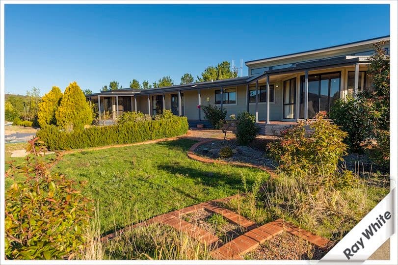 5 Trail Place, Royalla - Image 1