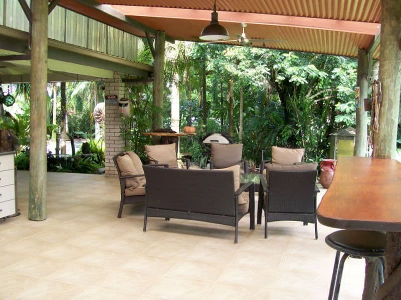63 Hickory Street, Goondi Bend QLD 4860, Goondi Bend - Thumbnail 5