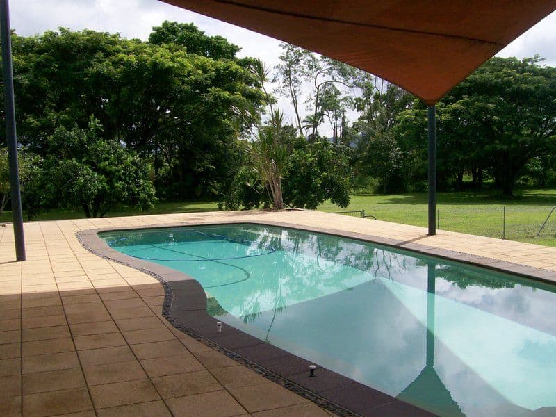63 Hickory Street, Goondi Bend QLD 4860, Goondi Bend - Thumbnail 6