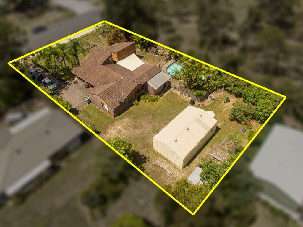 54 Michigan Drive, Oxenford QLD 4210, Oxenford - Thumbnail 3