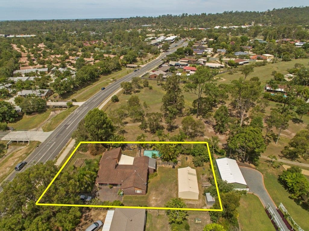 54 Michigan Drive, Oxenford QLD 4210, Oxenford - Thumbnail 4