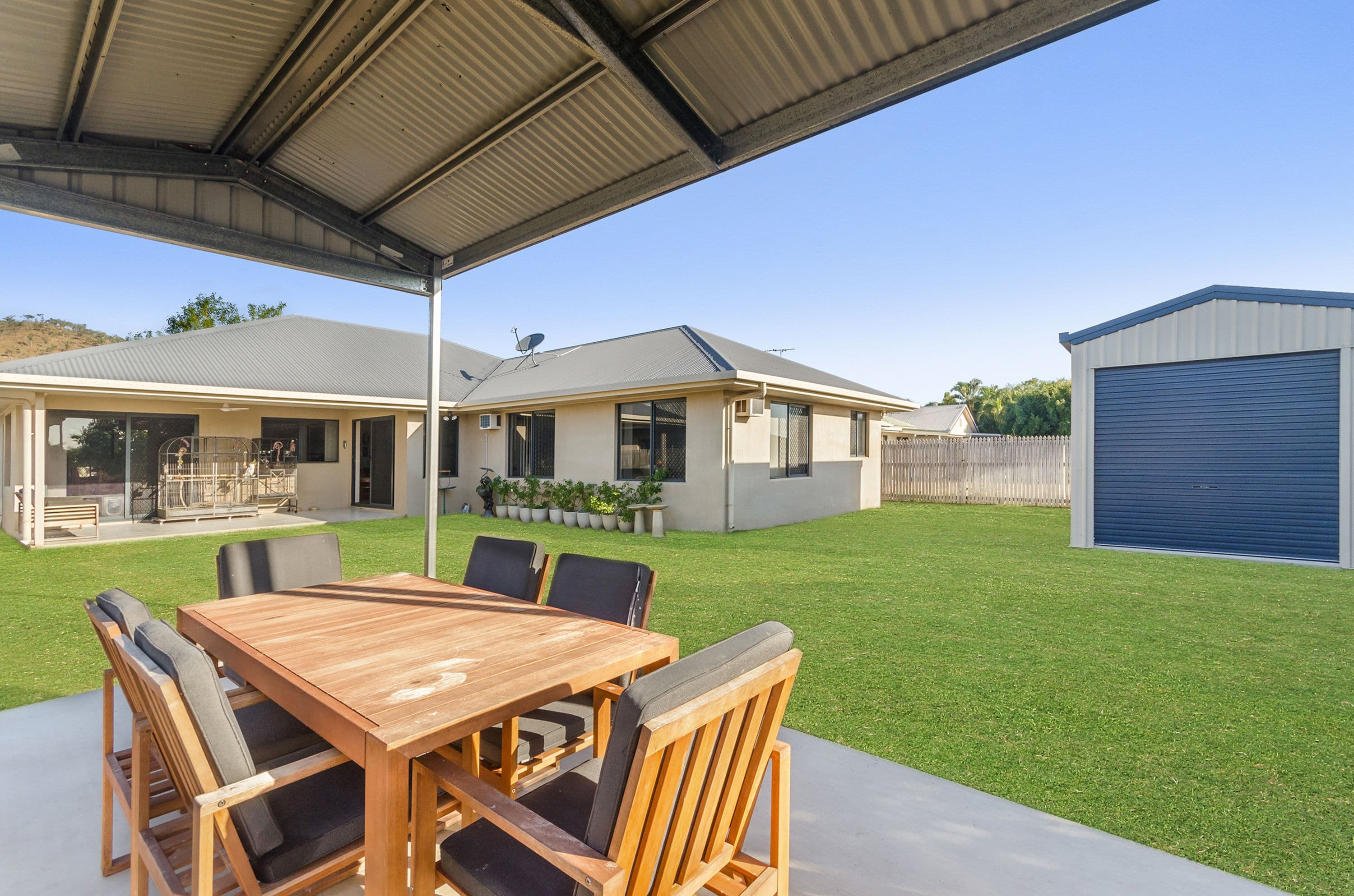 13 Warbler Crescent, Douglas QLD 4814, Douglas - Thumbnail 7