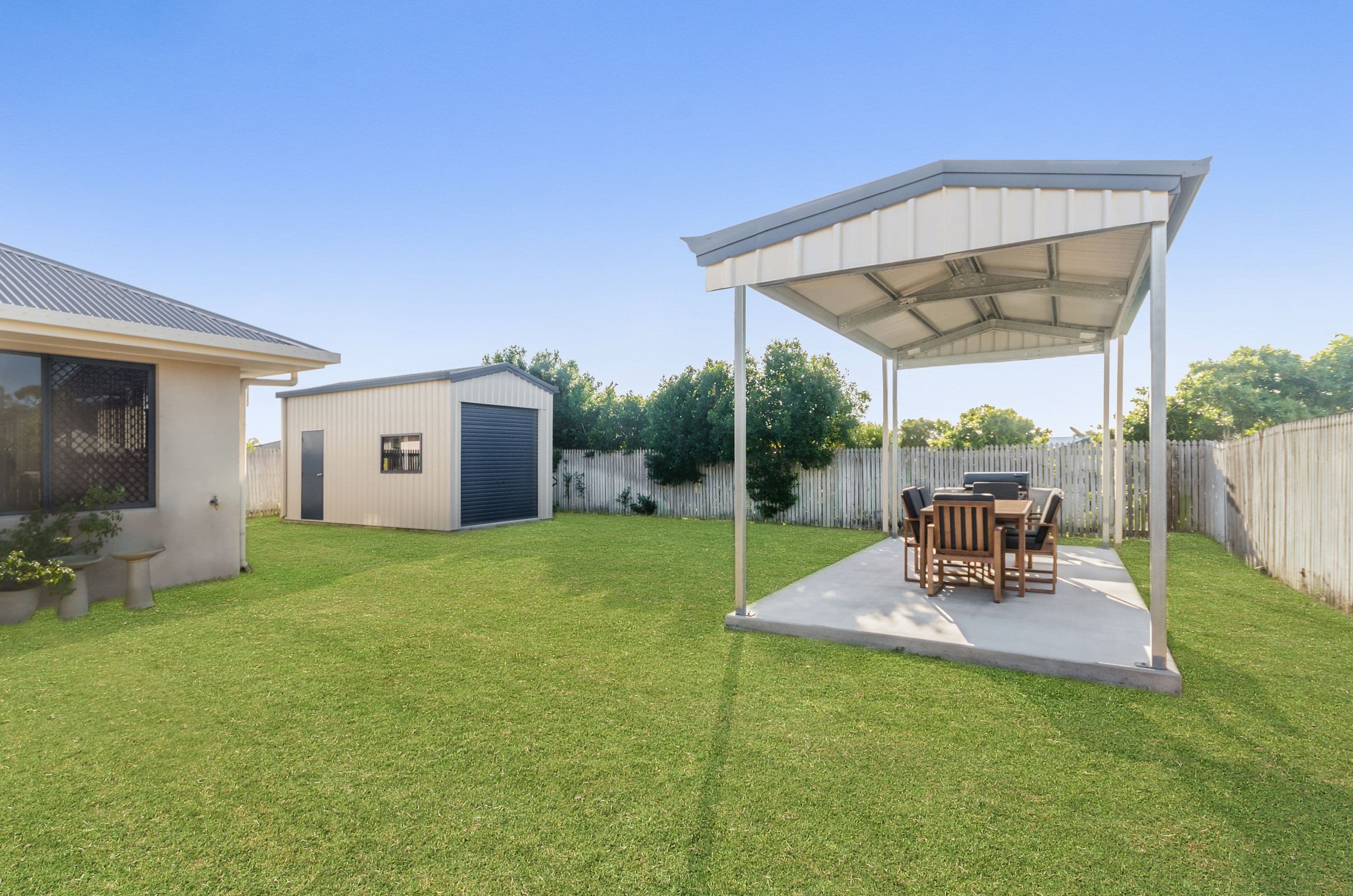 13 Warbler Crescent, Douglas QLD 4814, Douglas - Thumbnail 8