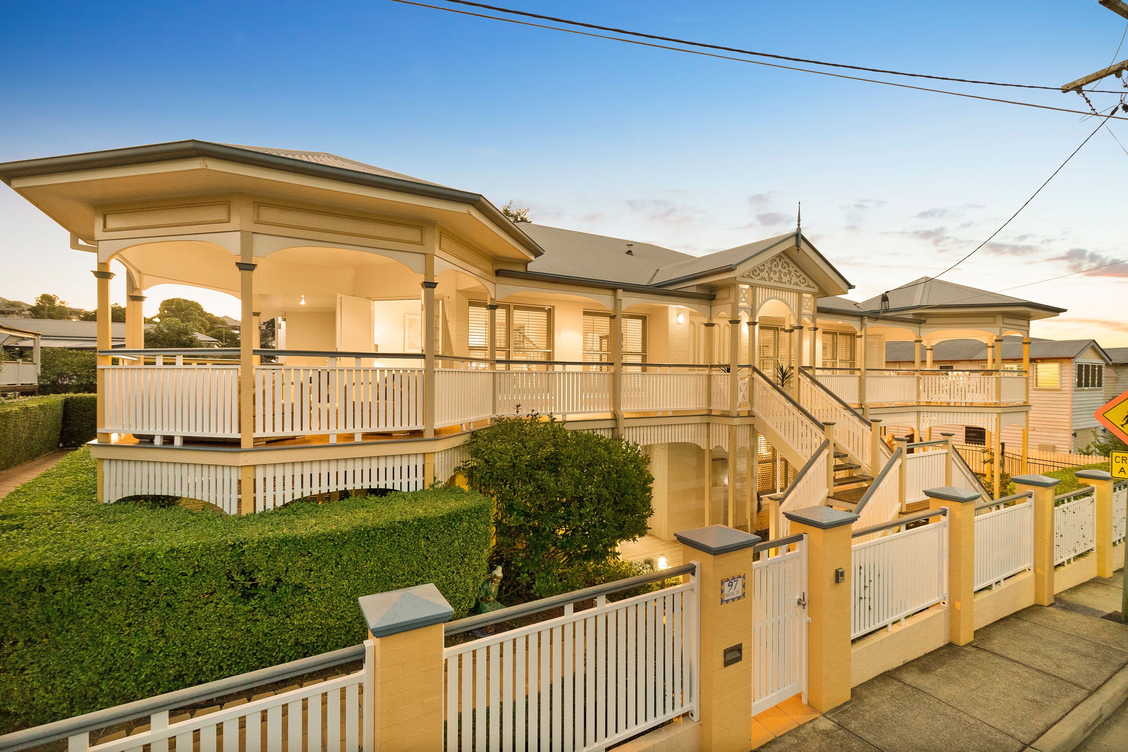 97 Inglis Street, Grange QLD 4051, Grange - Image 1