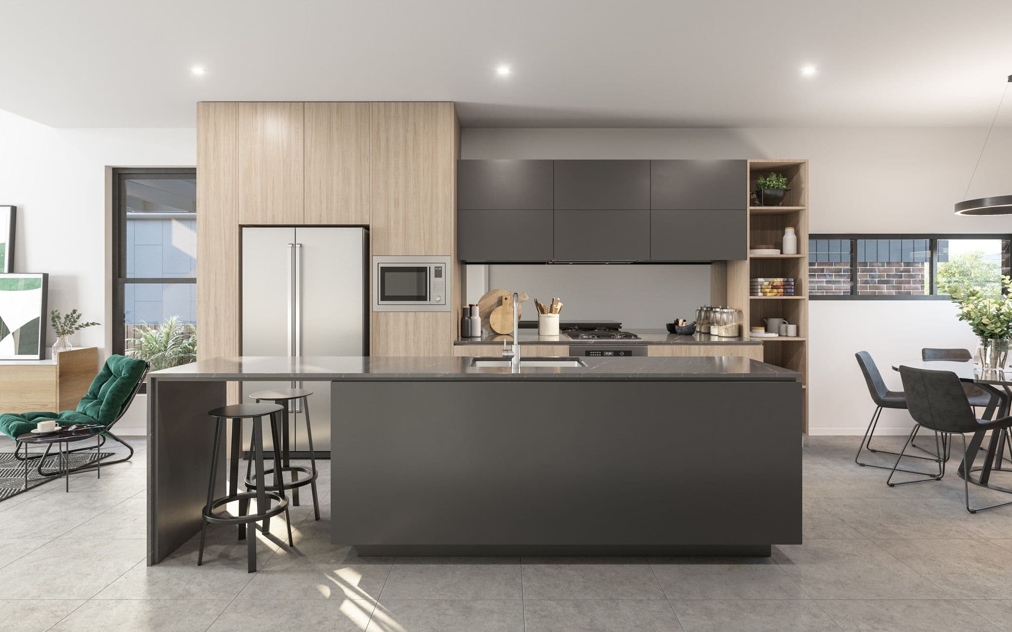 5/105 Crebert Street, Mayfield NSW 2304, Mayfield - Thumbnail 6