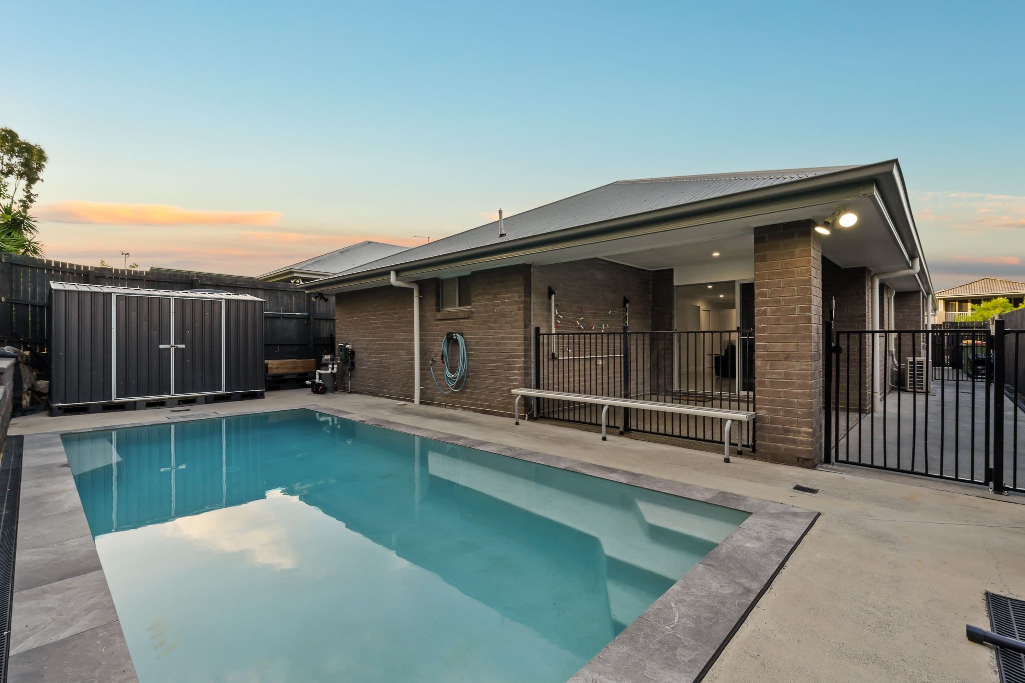 36 Percy Earl Crescent, Pimpama QLD 4209, Pimpama - Thumbnail 2