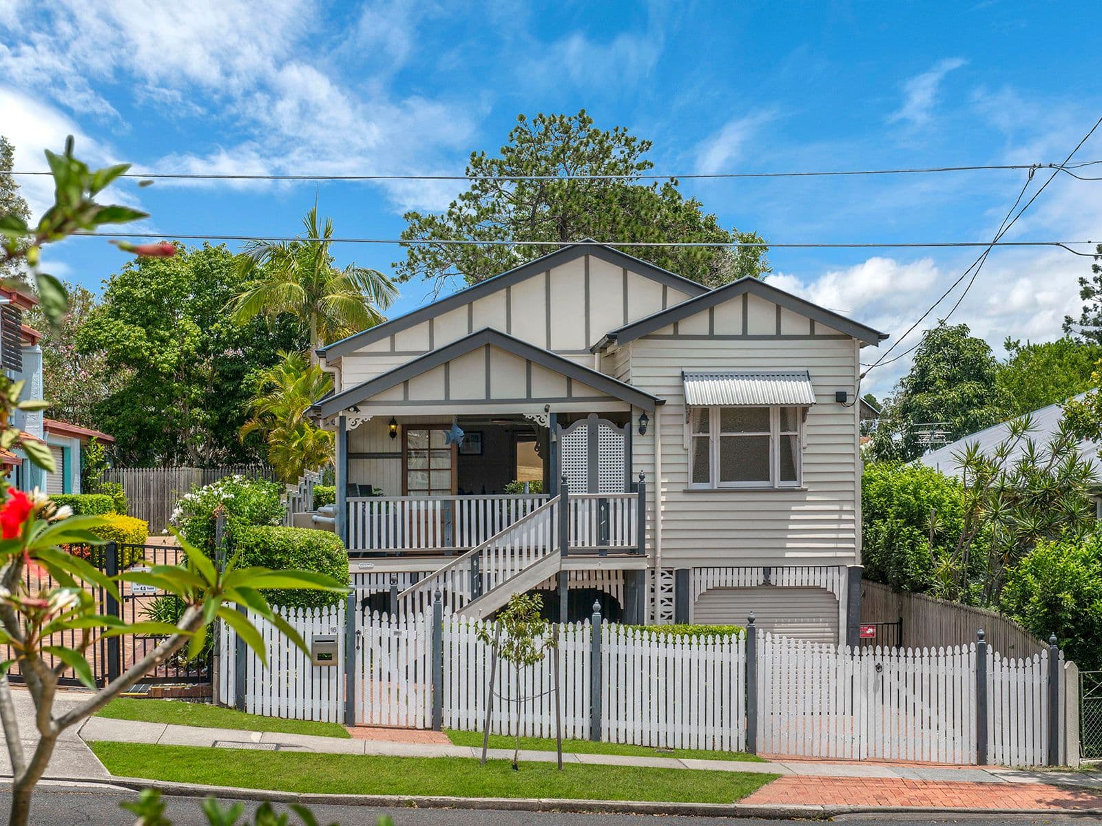 16 Kinnaird Street, Ashgrove QLD 4060, Ashgrove - Image 1
