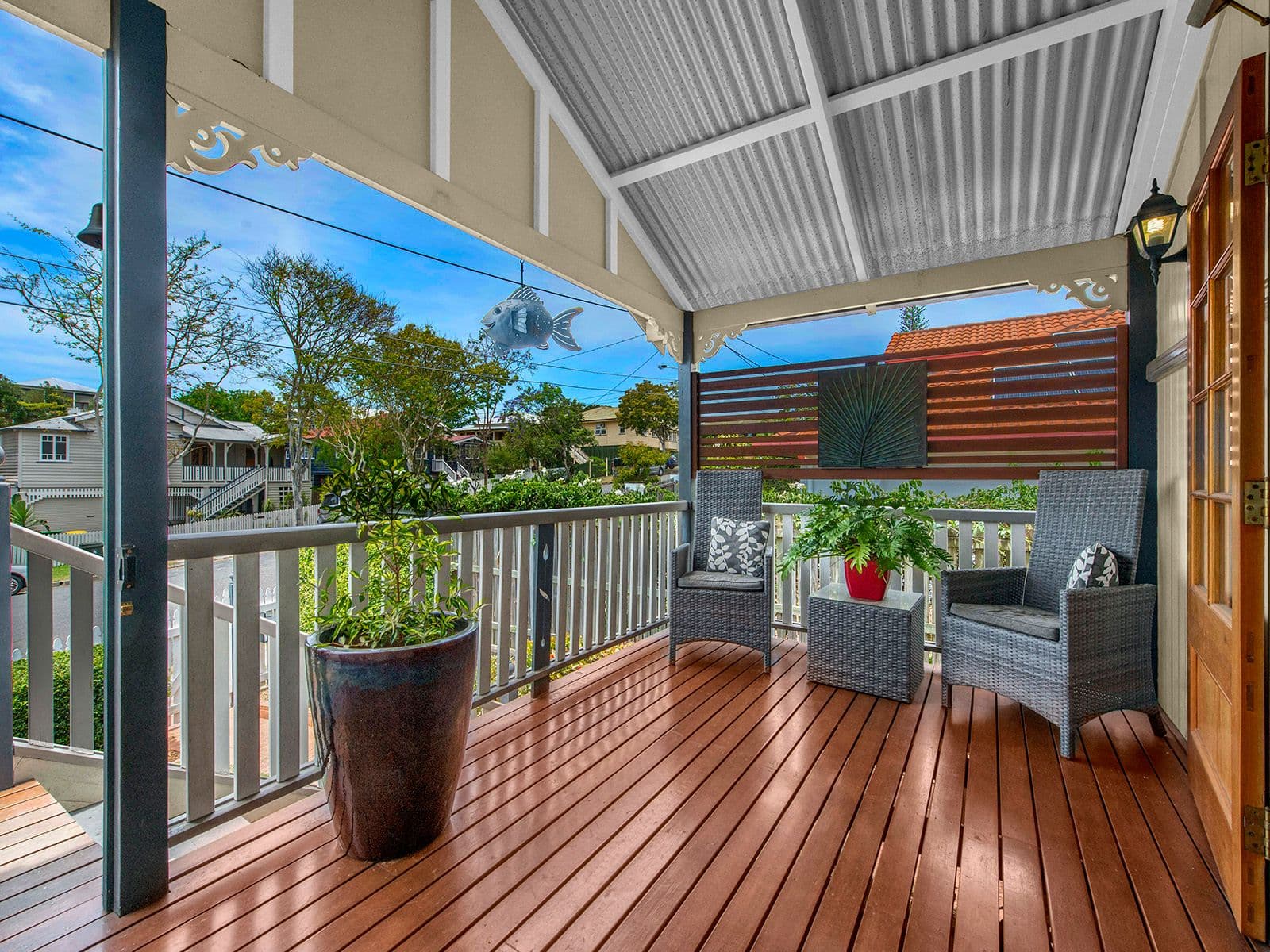 16 Kinnaird Street, Ashgrove QLD 4060, Ashgrove - Thumbnail 2