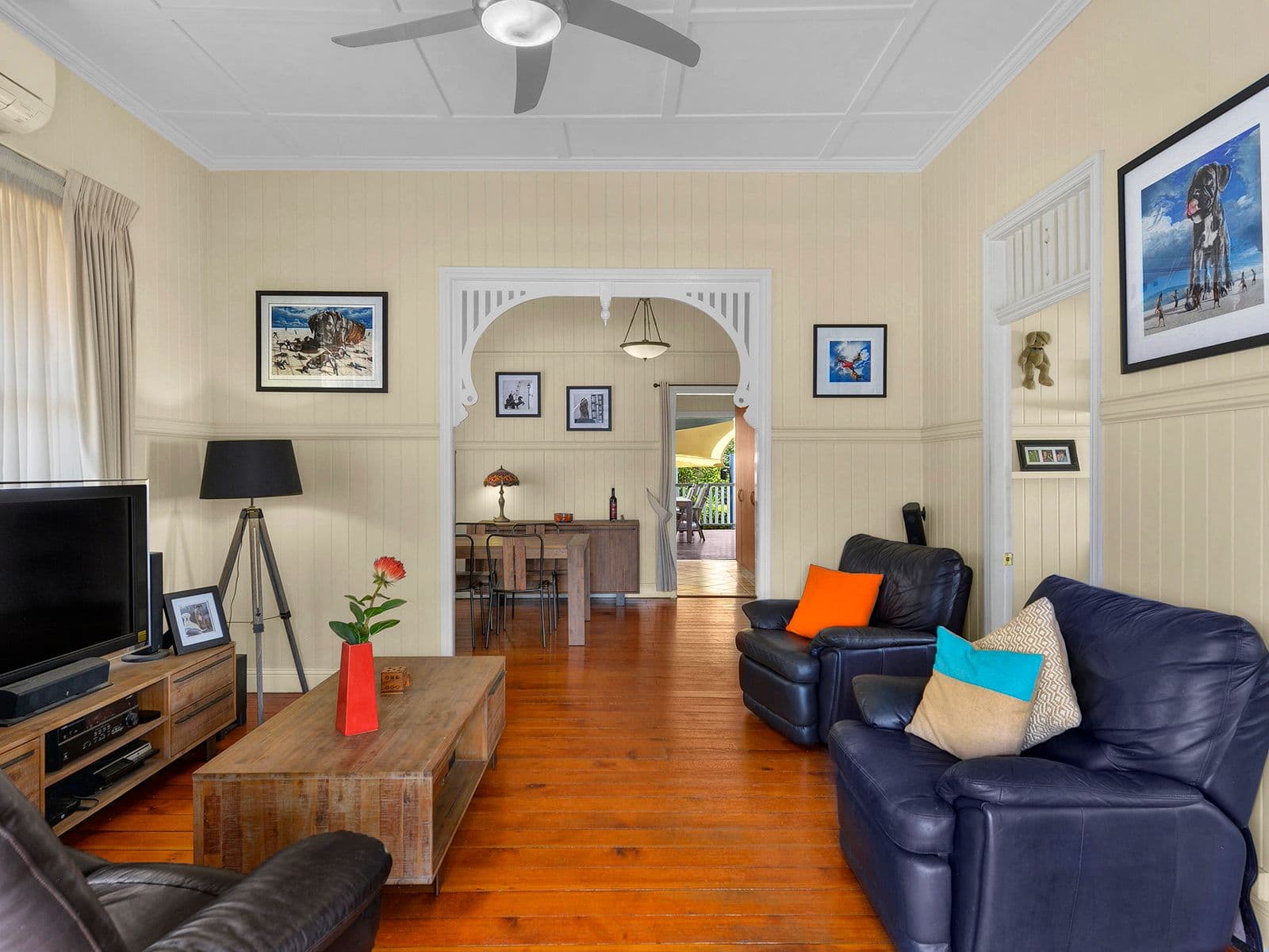 16 Kinnaird Street, Ashgrove QLD 4060, Ashgrove - Thumbnail 3