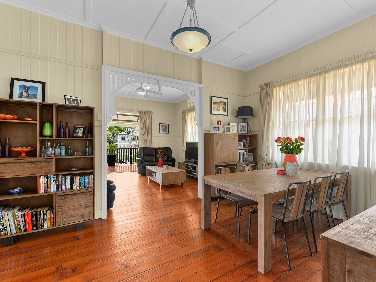 16 Kinnaird Street, Ashgrove QLD 4060, Ashgrove - Thumbnail 5