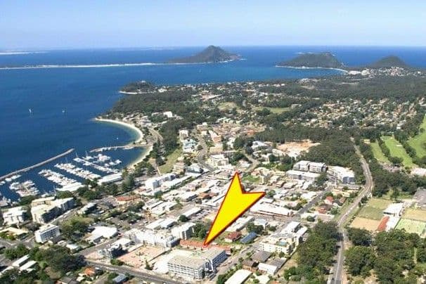 NELSON BAY NSW 2315, Nelson Bay - Image 1