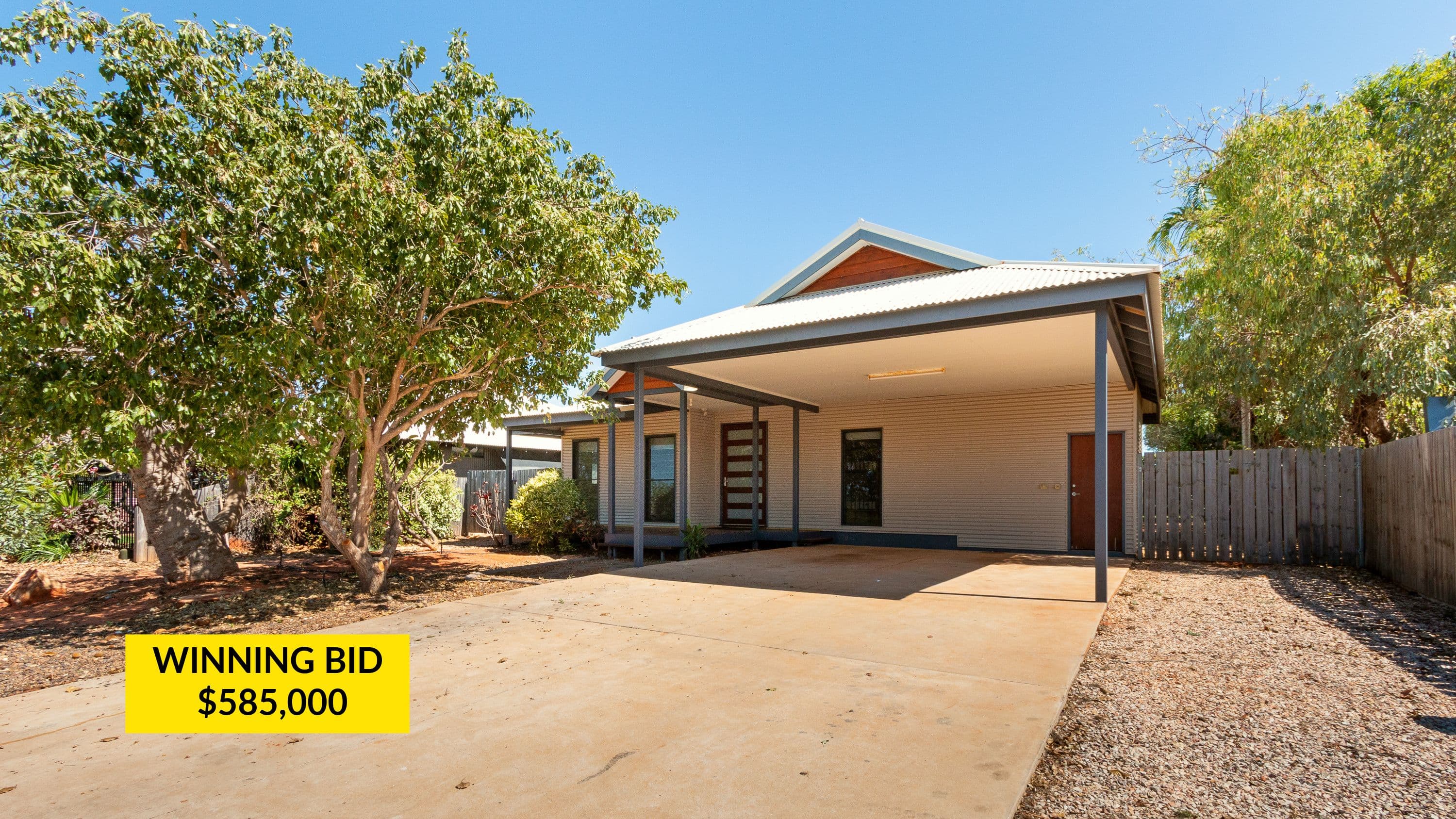 26 Banu Avenue, Cable Beach WA 6726, Cable Beach - Image 1