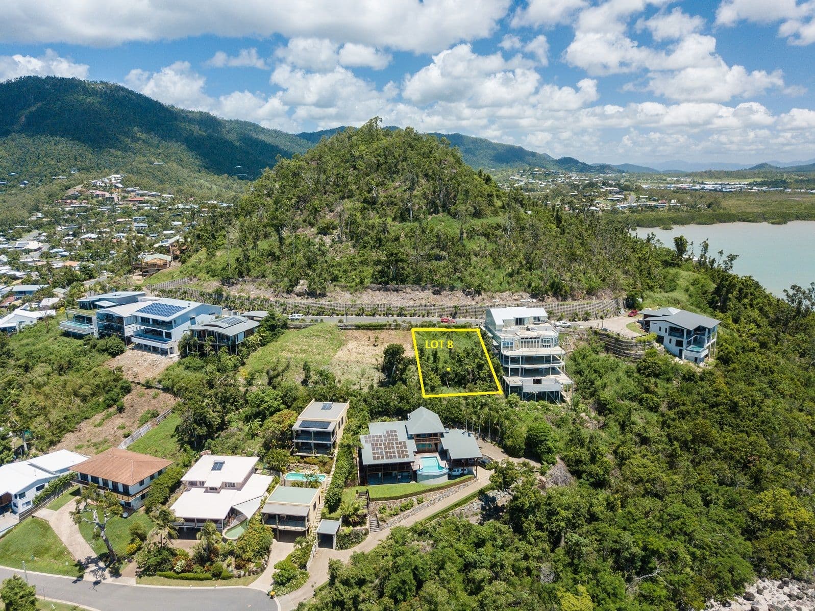 15 Jessies Way, Cannonvale QLD 4802, Cannonvale - Thumbnail 4