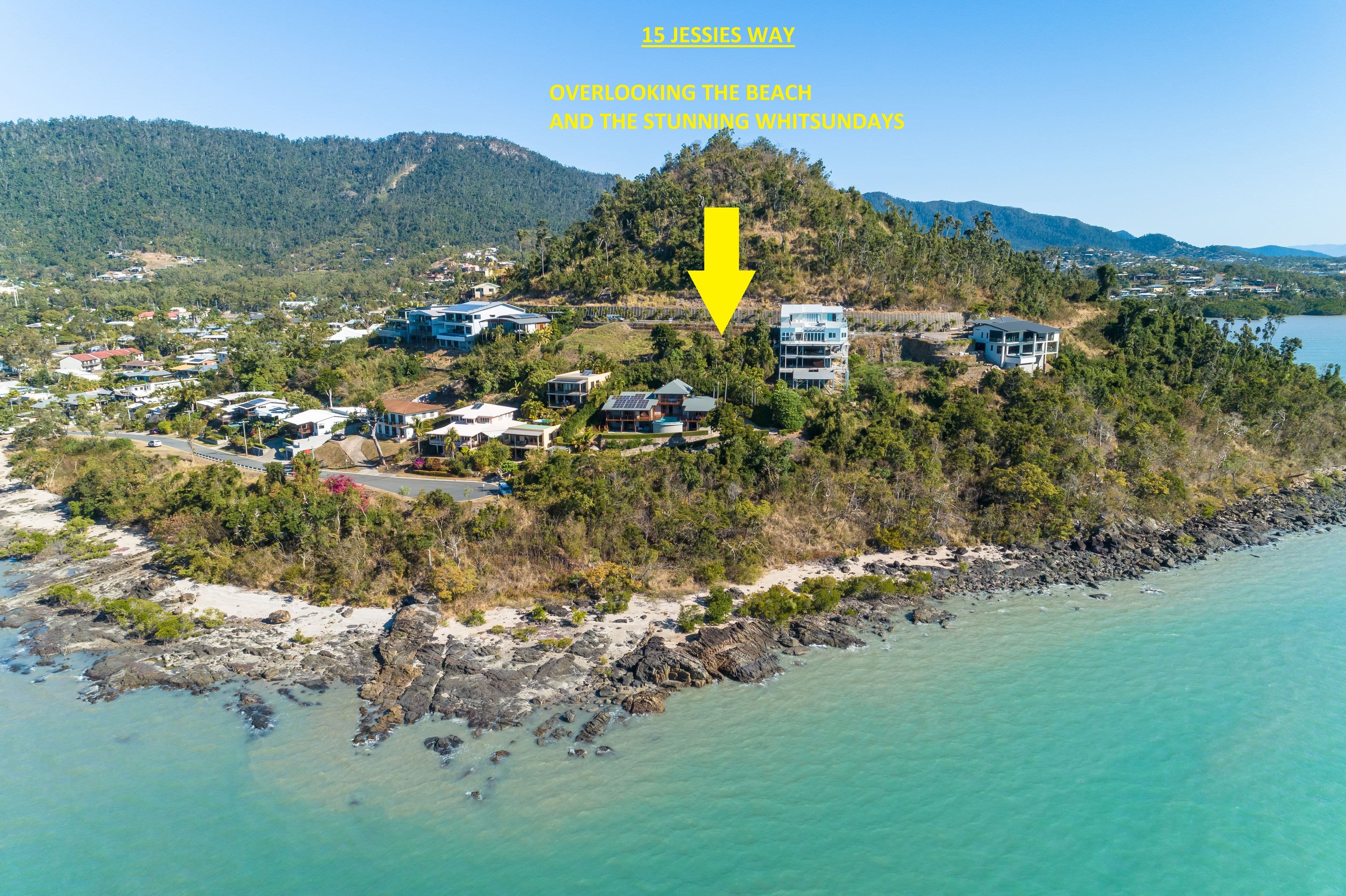 15 Jessies Way, Cannonvale QLD 4802, Cannonvale - Thumbnail 5