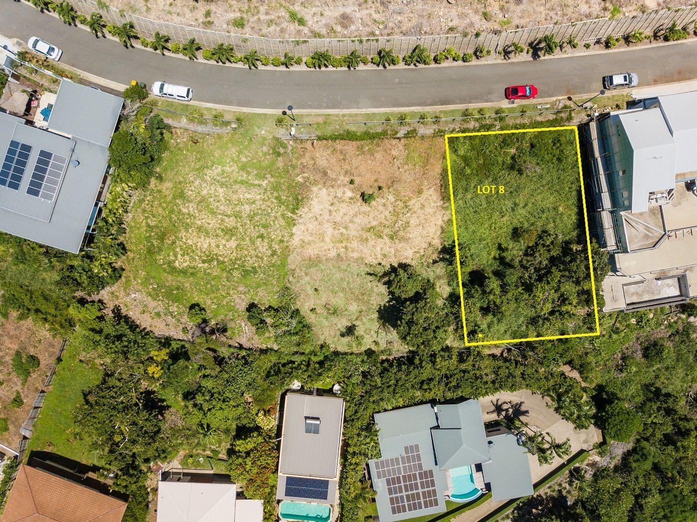 15 Jessies Way, Cannonvale QLD 4802, Cannonvale - Thumbnail 8