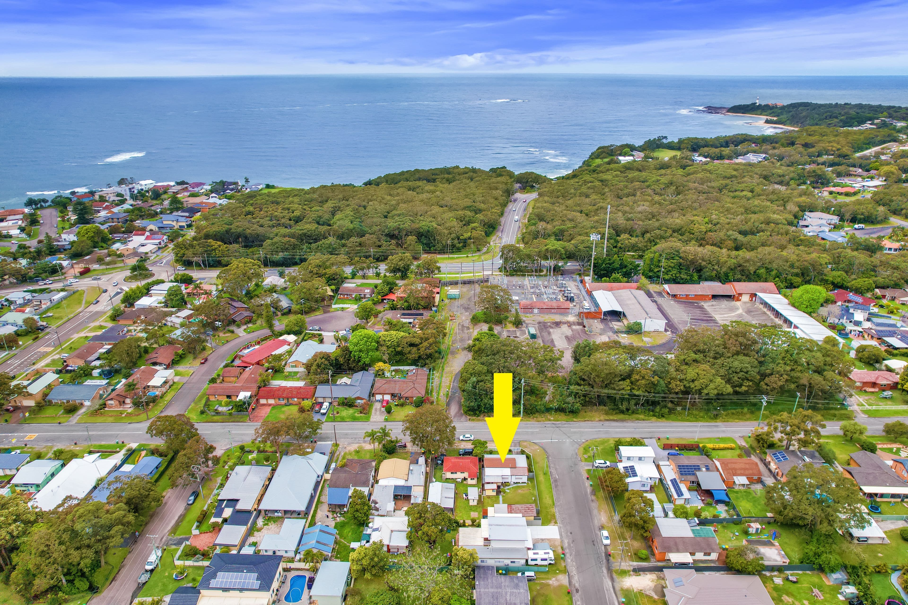 52 Brisbane Street, Noraville NSW 2263, Noraville - Image 1