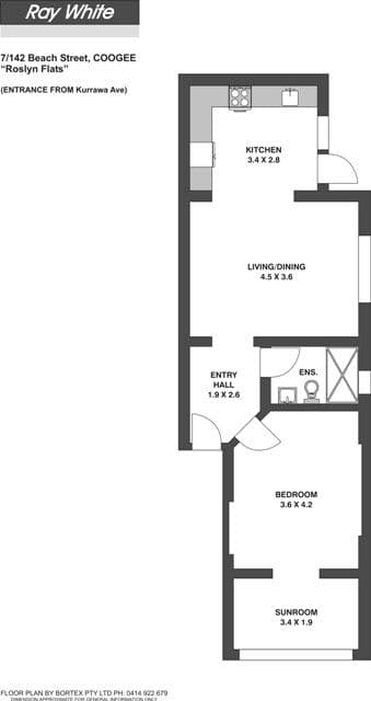142  Beach Street, COOGEE NSW 2034, Coogee - Thumbnail 6