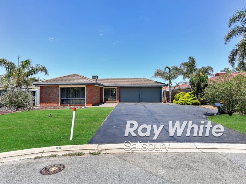 9 Riva Court, Paralowie SA 5108, Paralowie - Image 1