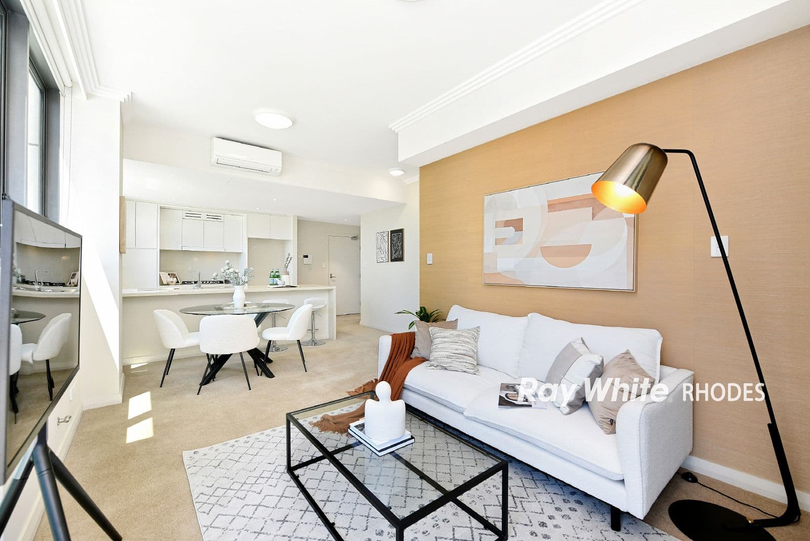 53 Hill Road, Wentworth Point NSW 2127, Wentworth Point - Thumbnail 2