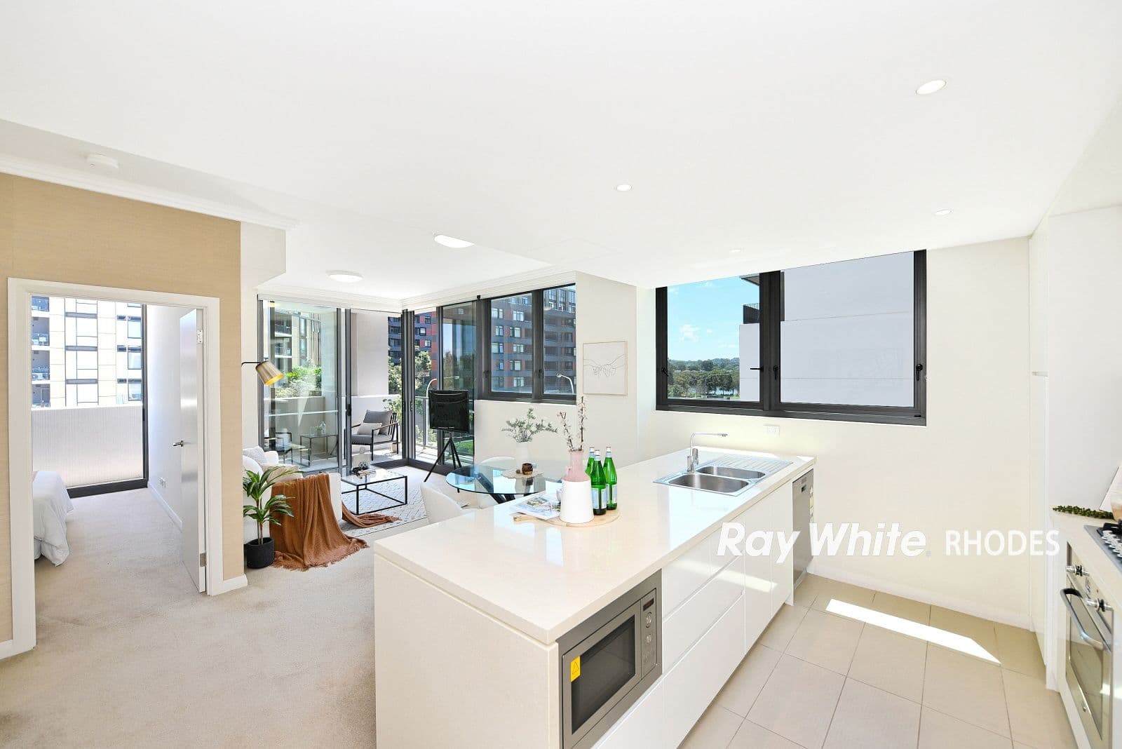 53 Hill Road, Wentworth Point NSW 2127, Wentworth Point - Thumbnail 4