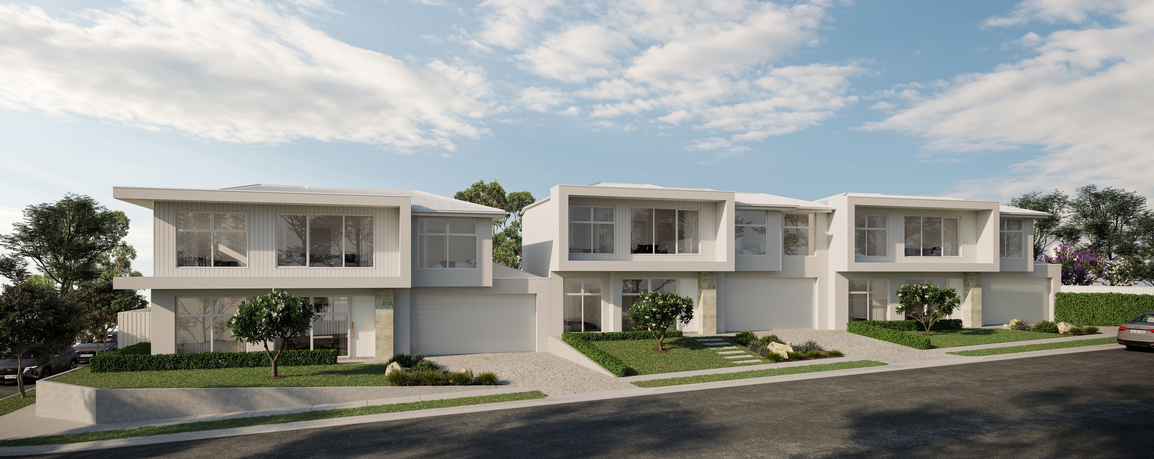 Lot 101, 21 Shoreham Road, South Brighton SA 5048, South Brighton - Image 1