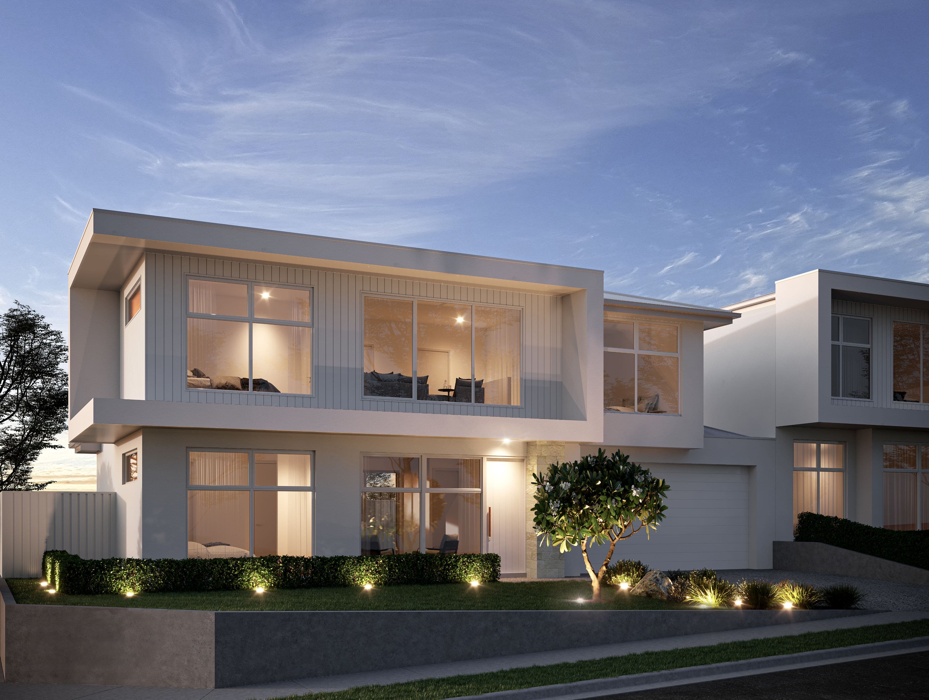 Lot 101, 21 Shoreham Road, South Brighton SA 5048, South Brighton - Thumbnail 2