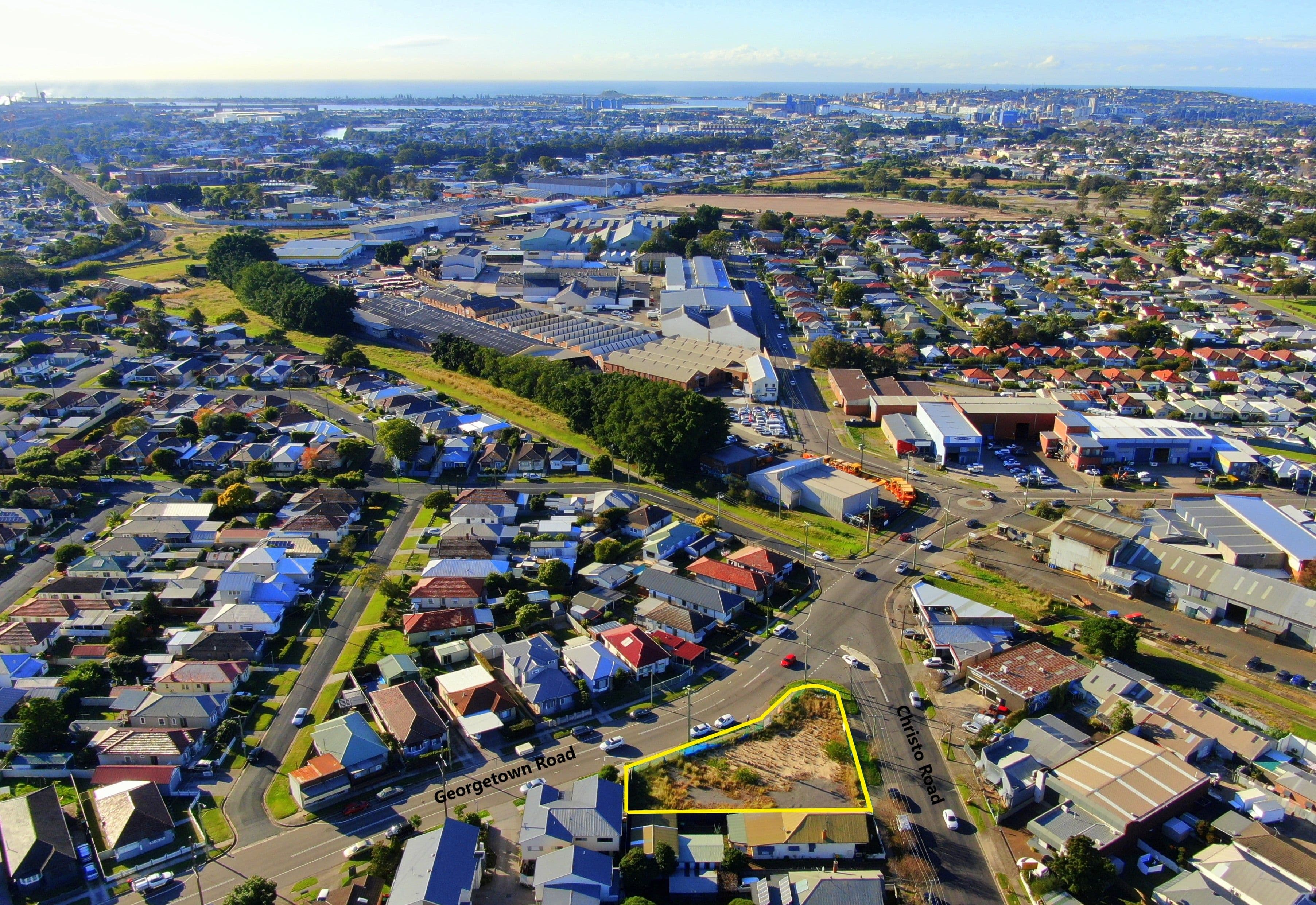 4 Georgetown Road, Georgetown NSW 2298, Georgetown - Thumbnail 4