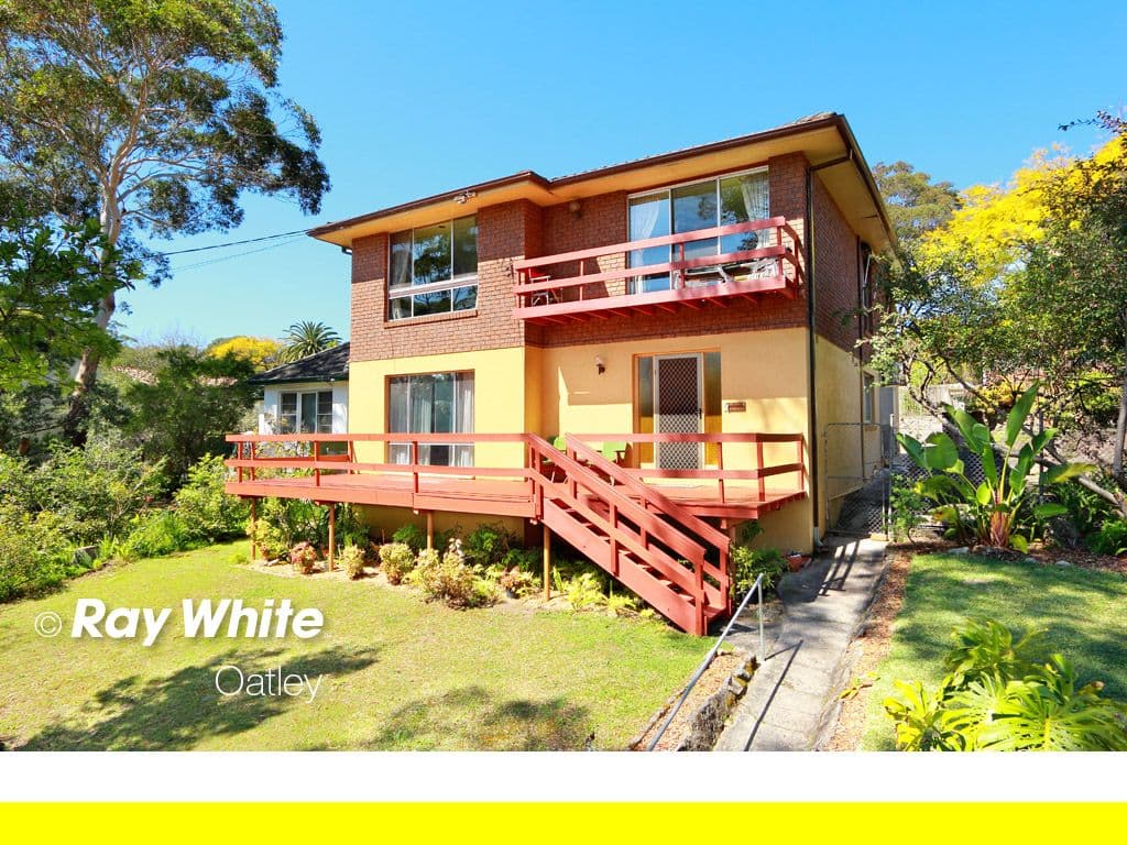 29 Herbert Street, Oatley NSW 2223, Oatley - Image 1
