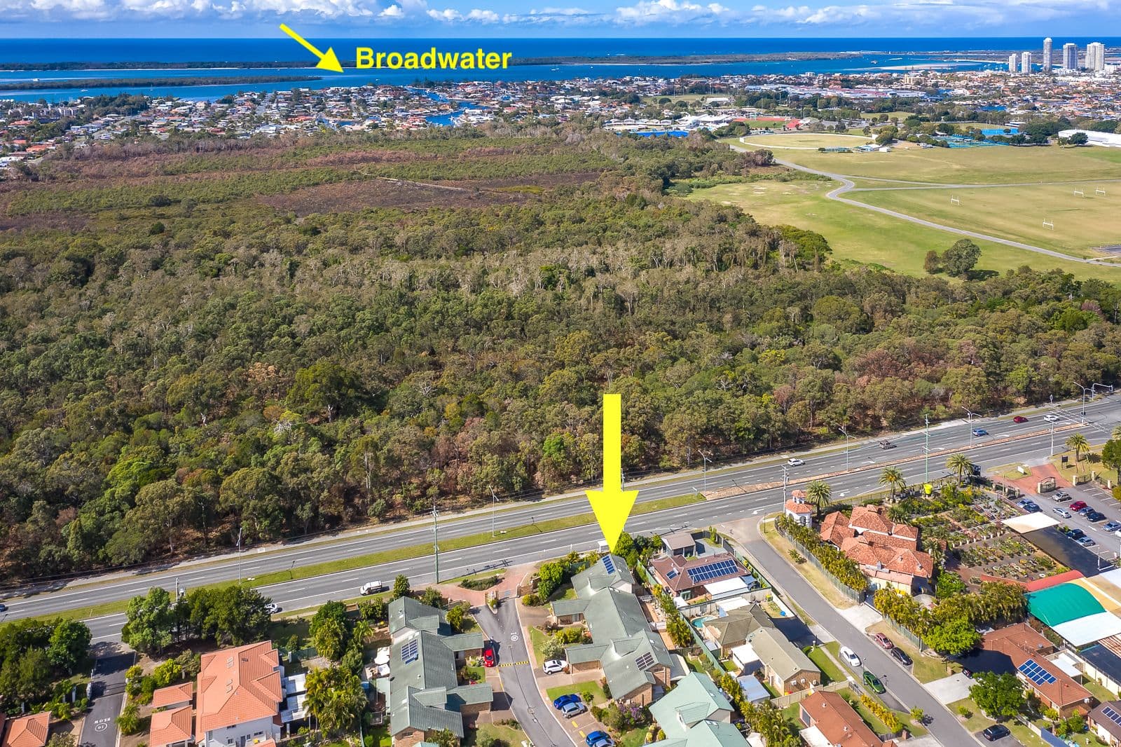 284 Oxley Drive, Coombabah QLD 4216, Coombabah - Thumbnail 3