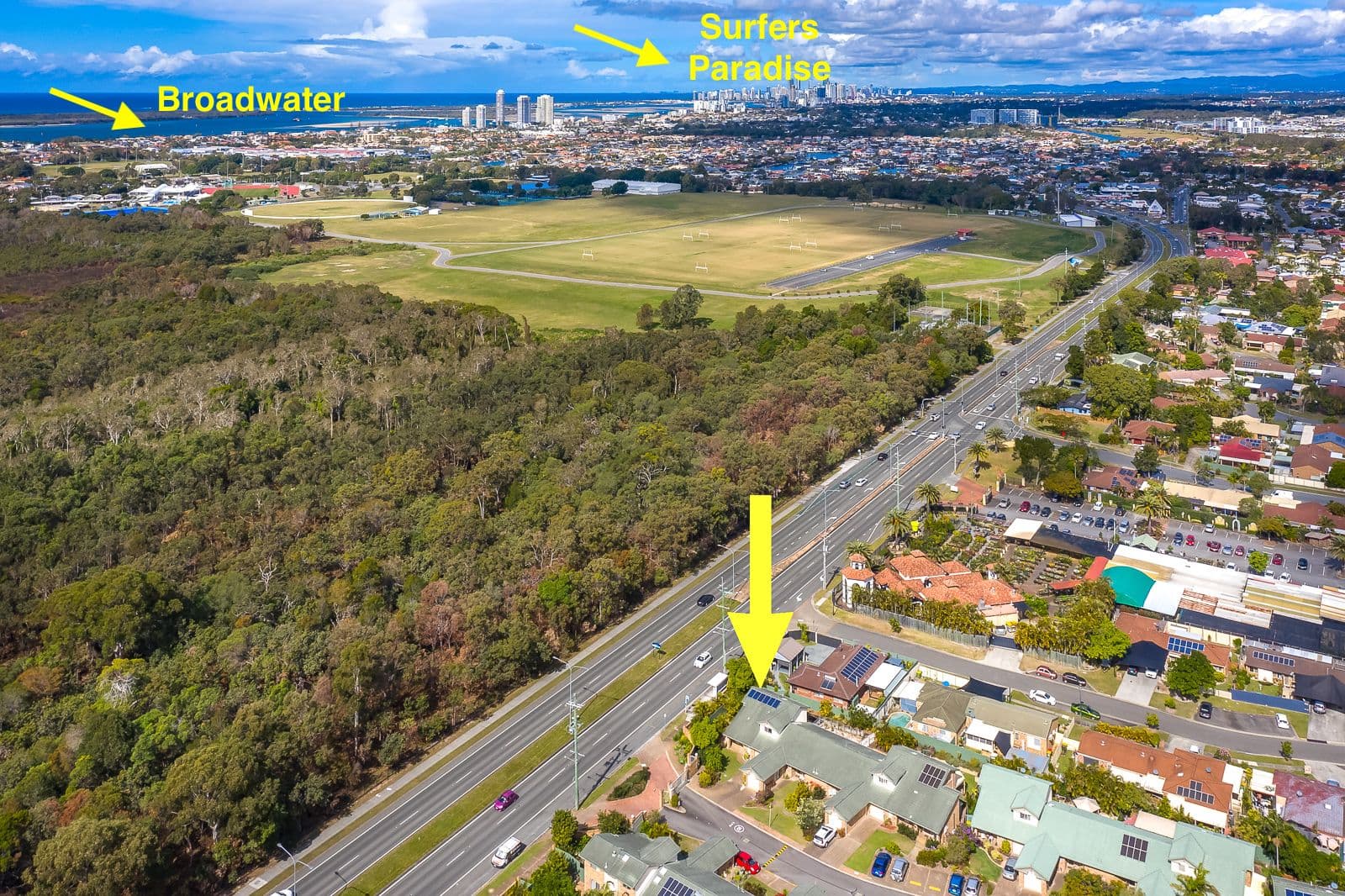 284 Oxley Drive, Coombabah QLD 4216, Coombabah - Thumbnail 4