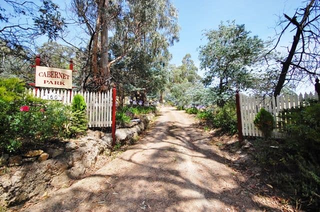 160 Killara Road, Gruyere VIC 3770, Gruyere - Image 1