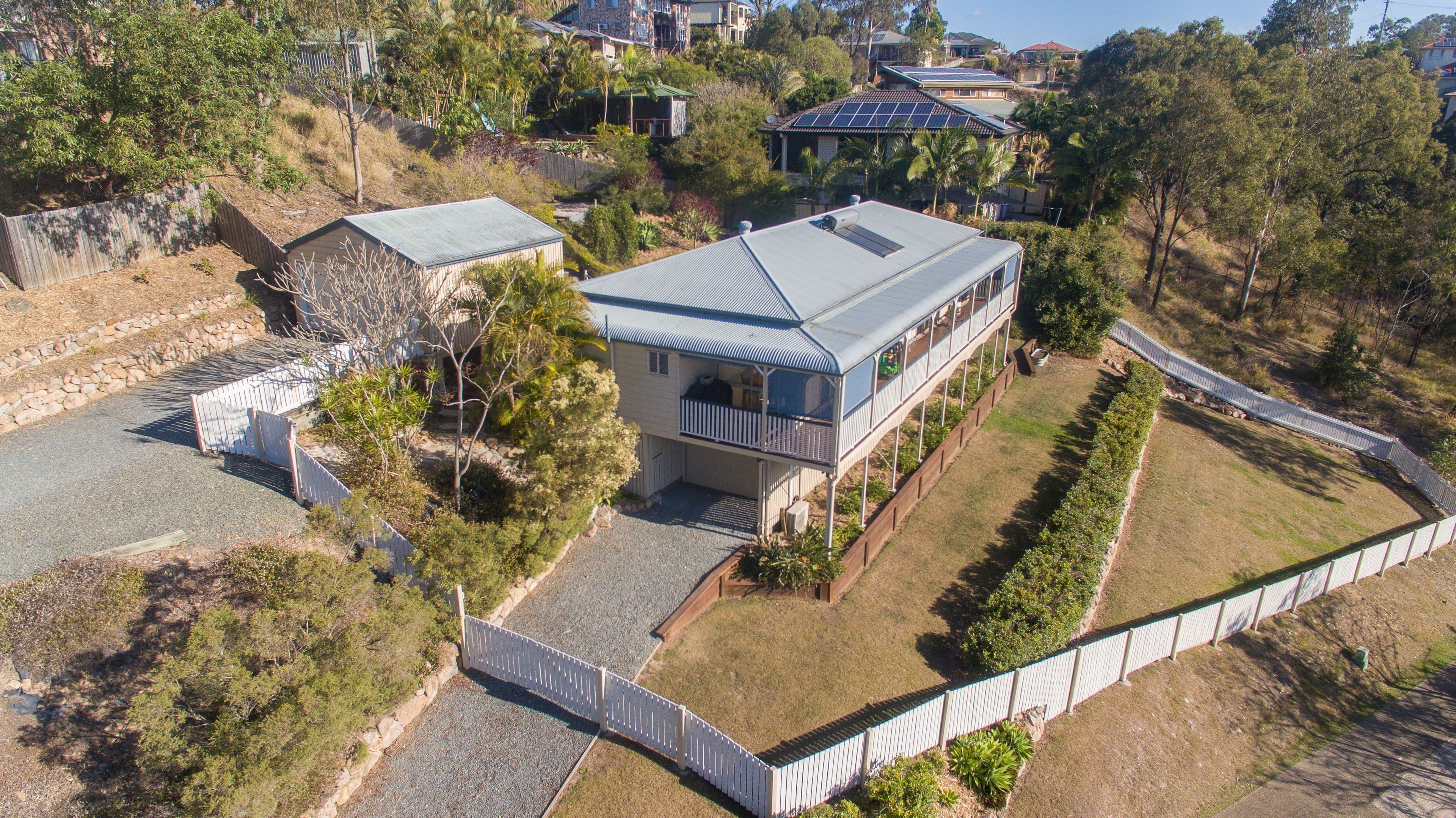 22 Valerie Close, Edens Landing QLD 4207, Edens Landing - Image 1