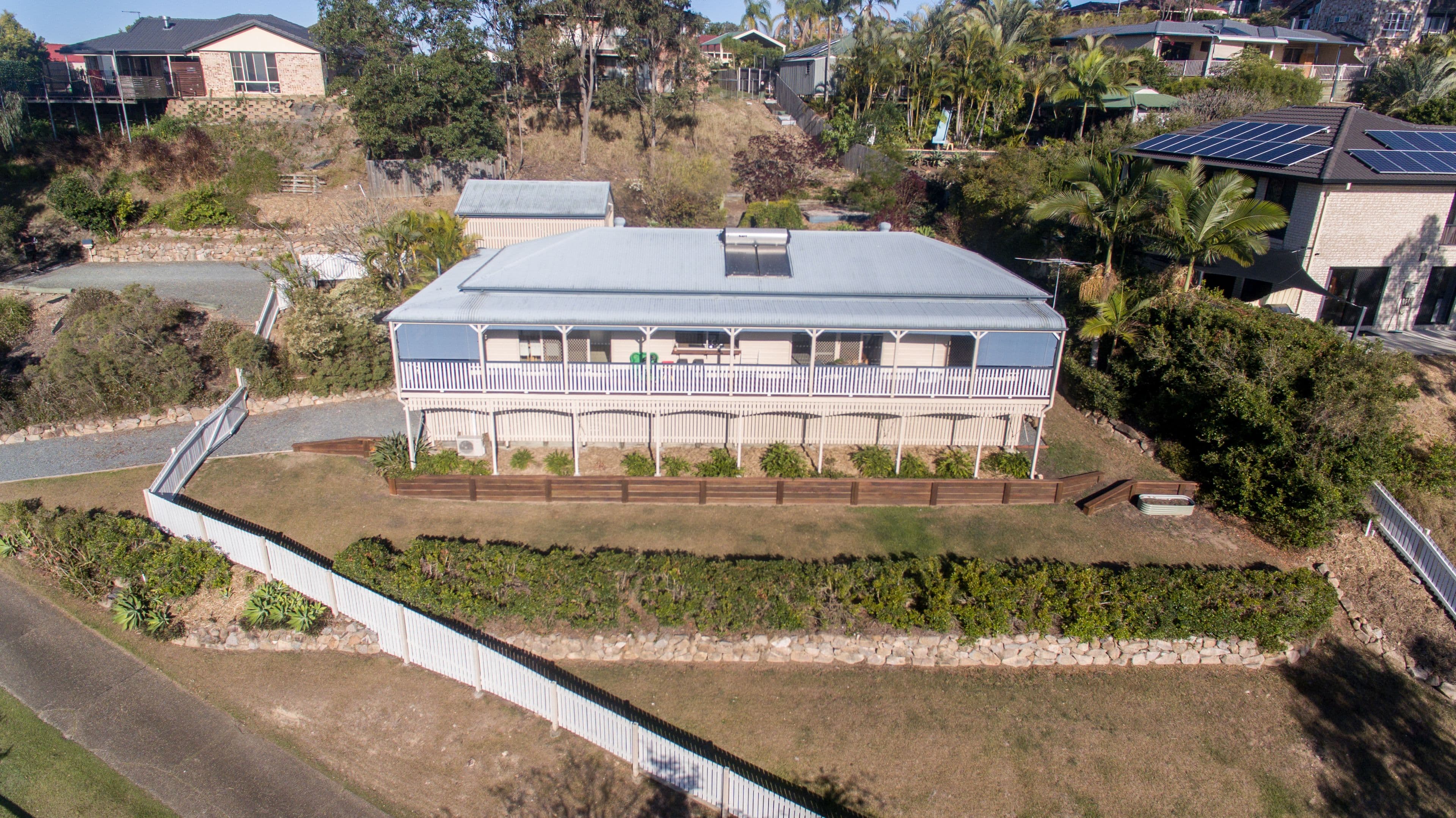22 Valerie Close, Edens Landing QLD 4207, Edens Landing - Thumbnail 2