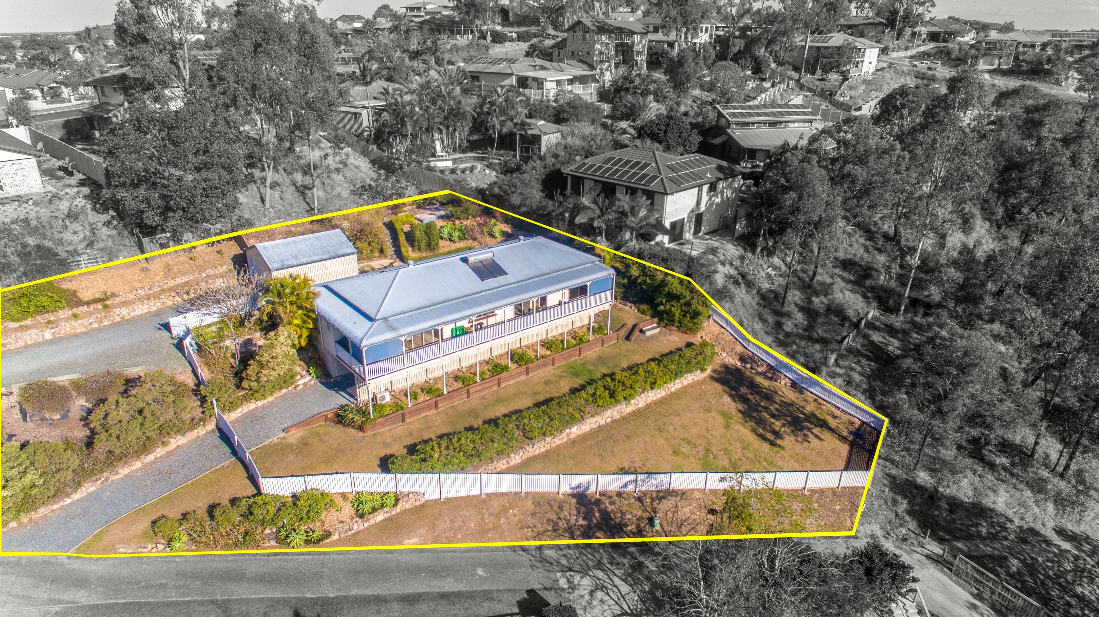 22 Valerie Close, Edens Landing QLD 4207, Edens Landing - Thumbnail 3