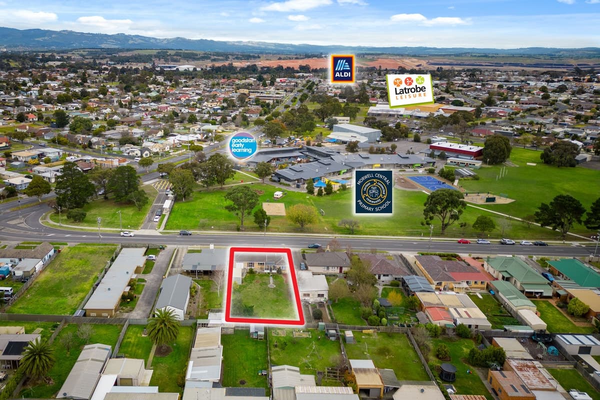 123 Holmes Road, Morwell VIC 3840, Morwell - Thumbnail 3