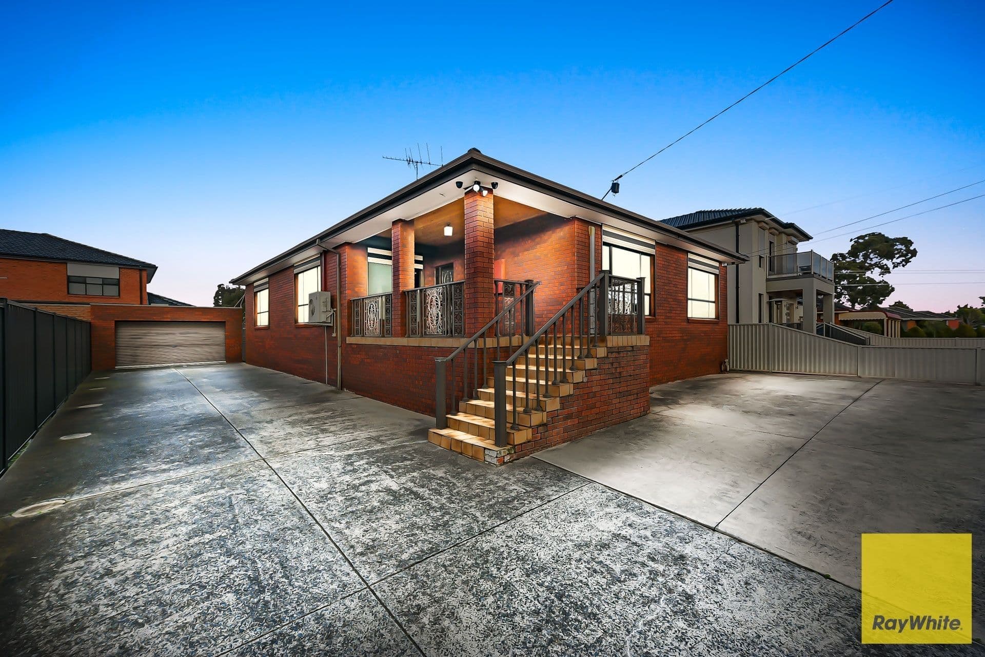 27 Raymond Street, Dandenong VIC 3175, Dandenong - Image 1