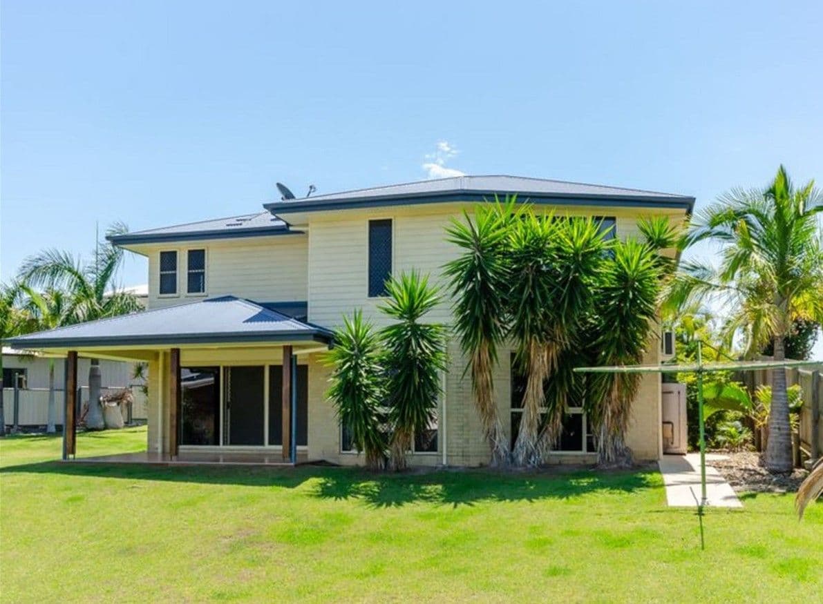15 Michael Court, Boyne Island QLD 4680, Boyne Island - Thumbnail 2
