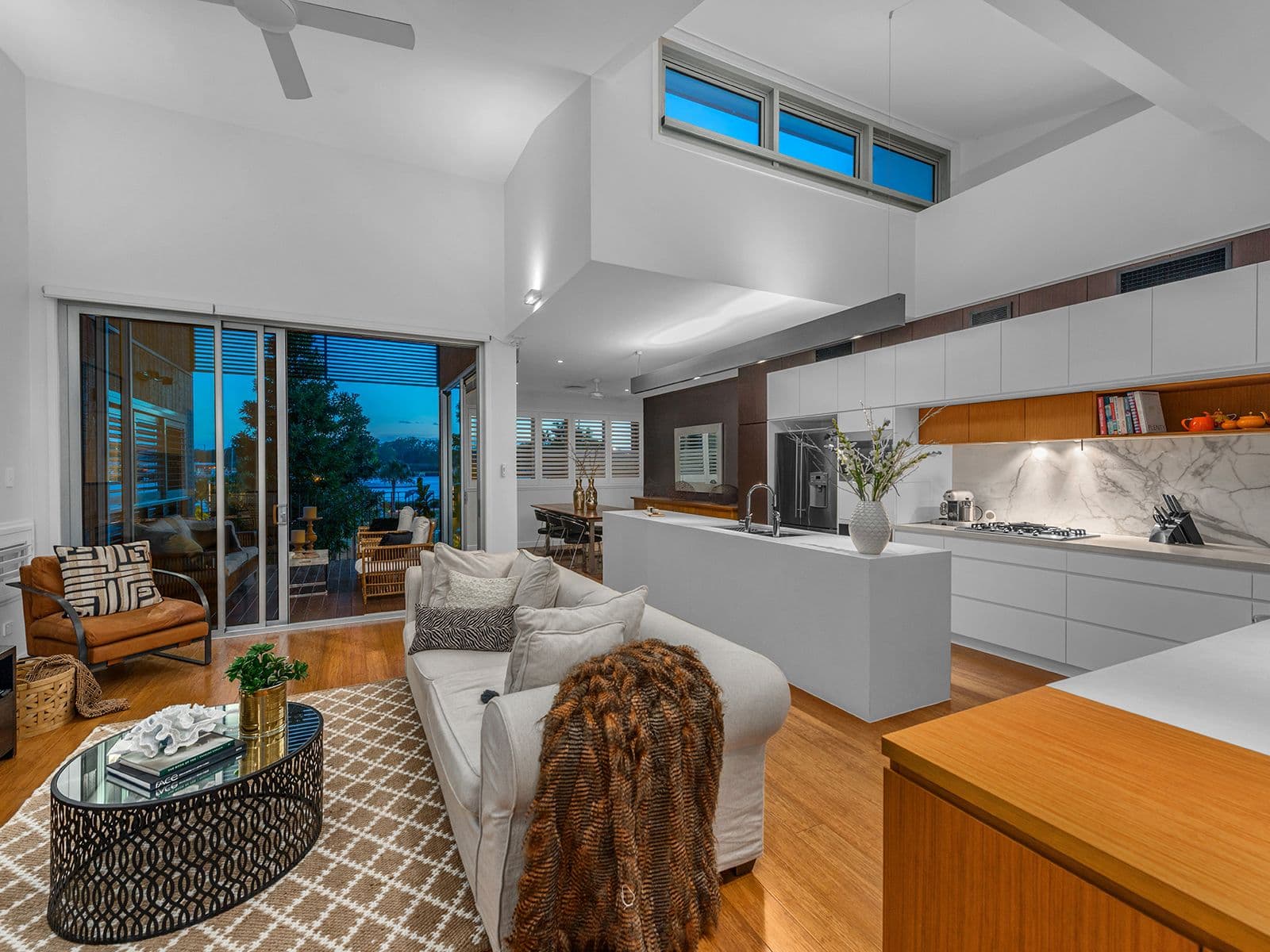 45 Parkside Circuit, Hamilton QLD 4007, Hamilton - Image 1