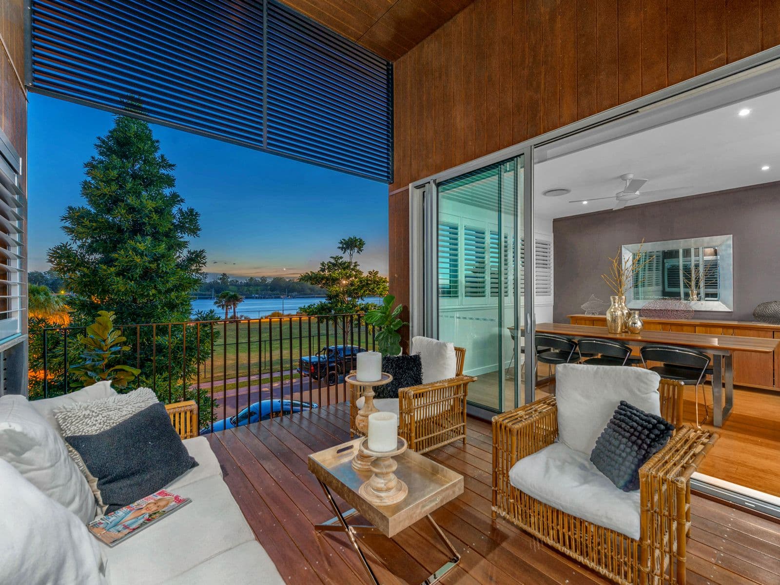 45 Parkside Circuit, Hamilton QLD 4007, Hamilton - Thumbnail 2