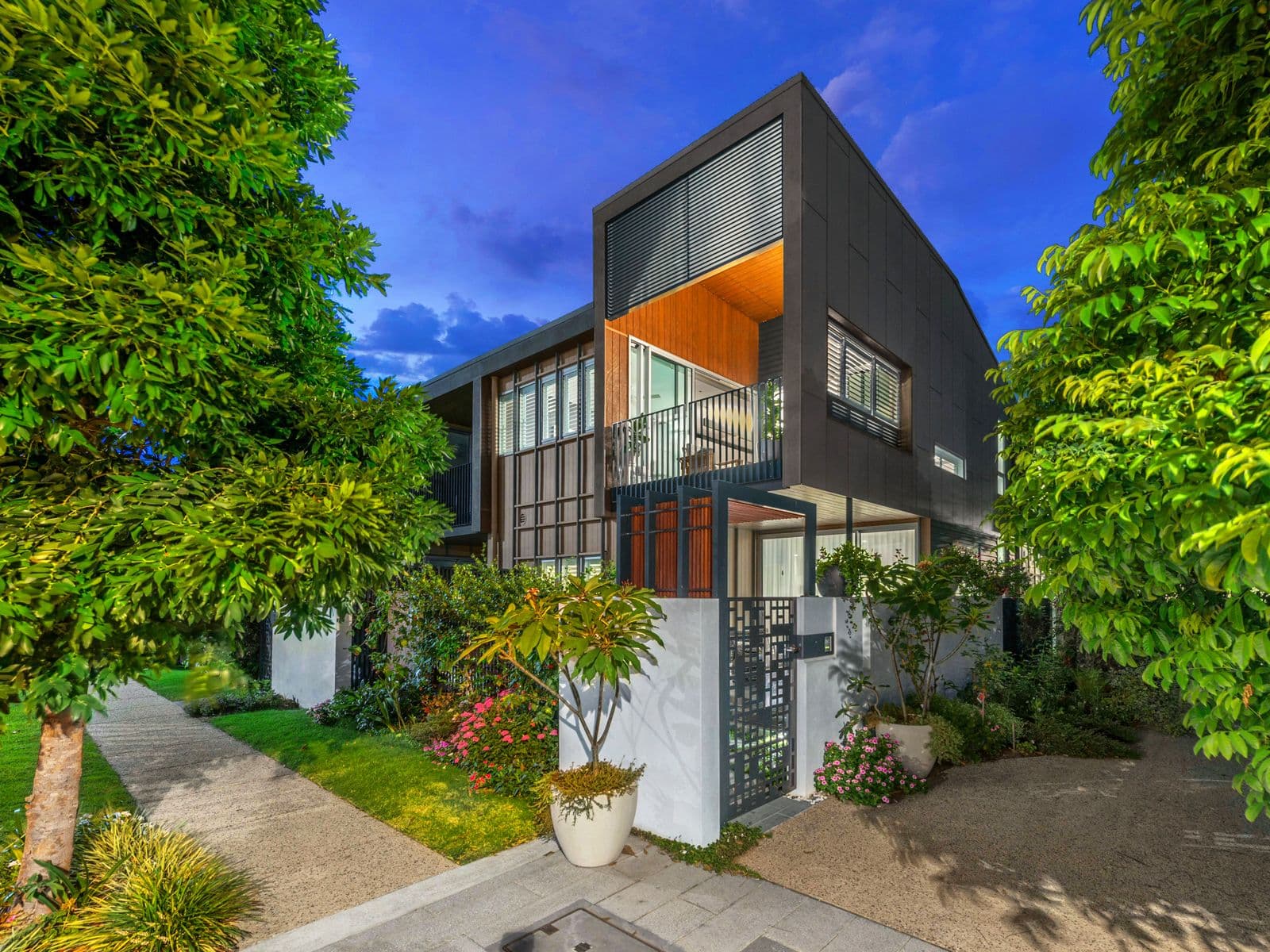 45 Parkside Circuit, Hamilton QLD 4007, Hamilton - Thumbnail 3